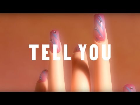 Tell You
