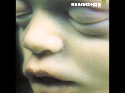 Rammstein - Zwitter
