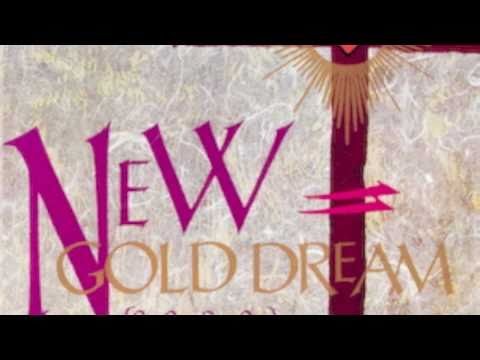 New Gold Dream (81/82/83/84)