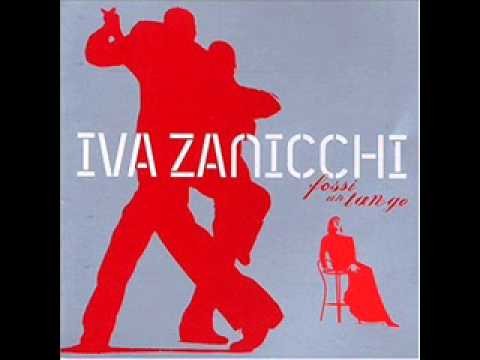 Fossi Un Tango