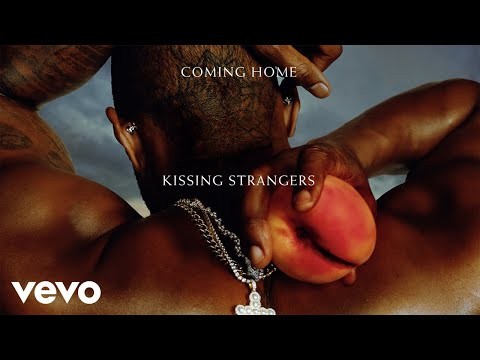 Kissing Strangers