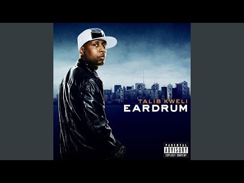 In The Mood (feat. Kanye West &amp; Roy Ayers)