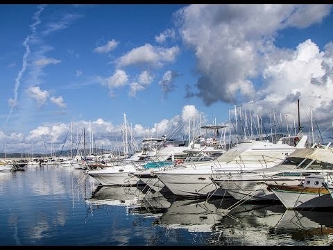 Sailing