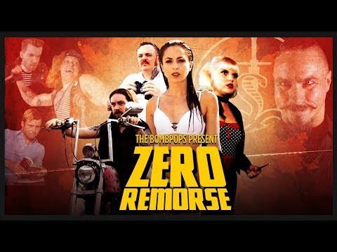 Zero Remorse