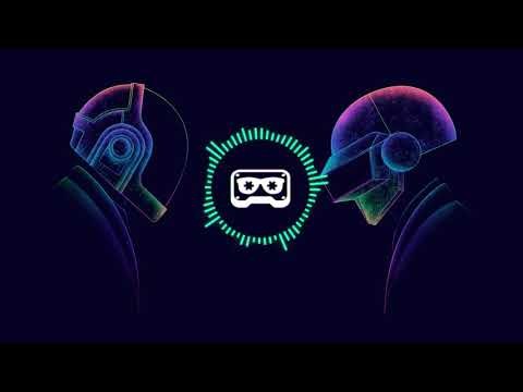 Harder Better Faster Stronger (retrovision Remix)