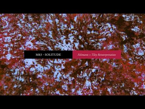 Solitude - Felsmann + Tiley Reinterpretation