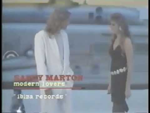 Modern Lover