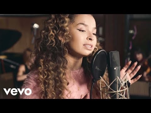 Came Here For Love - Acoustic