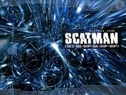 Scatman (ski-ba-bop-ba-dop-bop) (basic Radio)