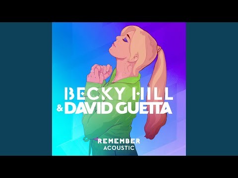 Remember - Acoustic