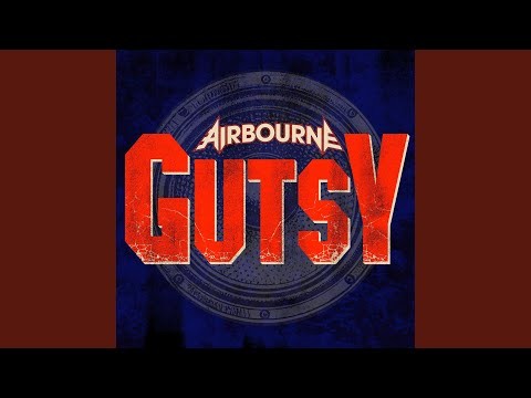 Gutsy