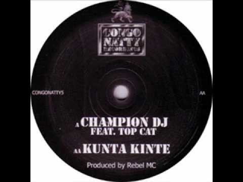 Kunte Kinte