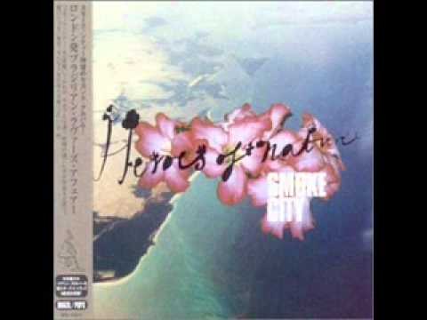 Smoke City - Remember This