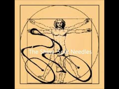 Split Needles