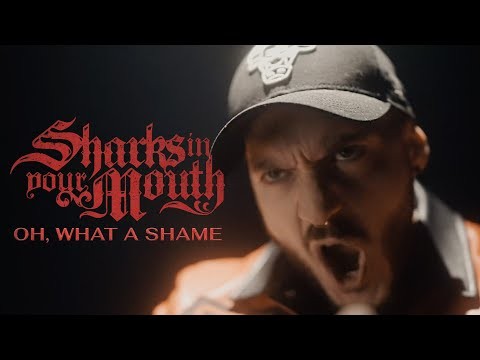 Oh, What A Shame