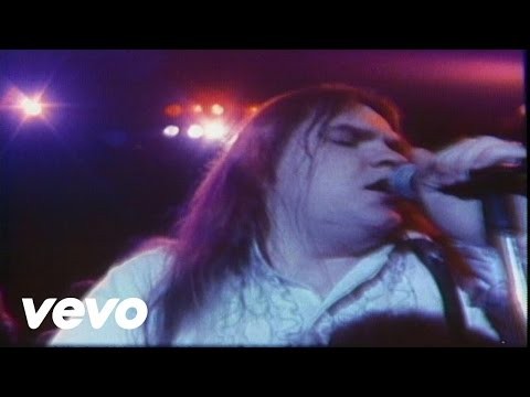 You Took The Words Right Out Of My Mouth (hot Summer Night)
