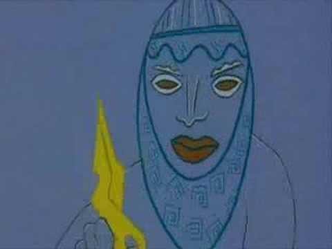 Hedwig And The Angry Inch - The Origin Of Love