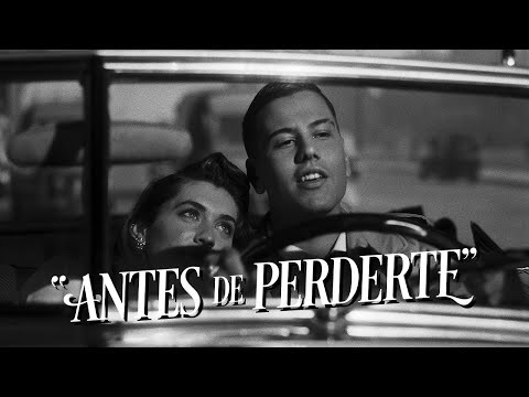 Antes De Perderte