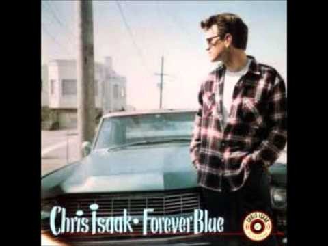 Chris Isaak - Graduation Day
