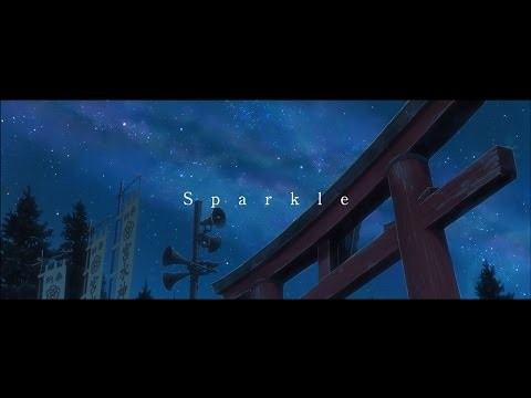 Sparkle - Movie Ver.