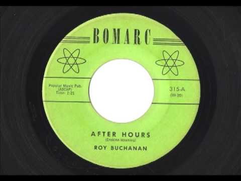 After Hours