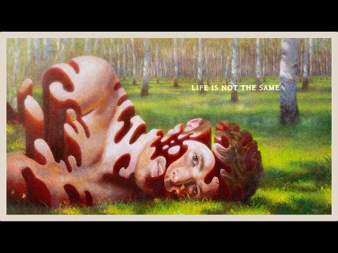 Life Is Not The Same