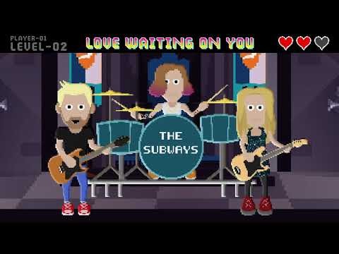 Love Waiting On You