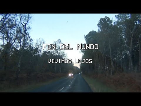 Vivimos Lejos