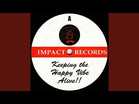 Sample-mania