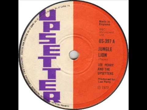 Jingle Lion