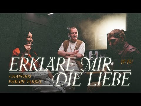 Erkläre Mir Die Liebe