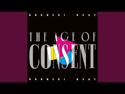 Smalltown Boy - 2018 Remaster