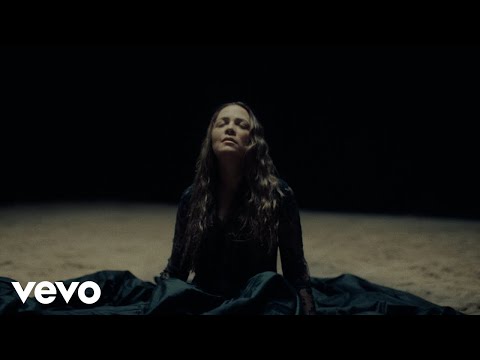 María La Curandera