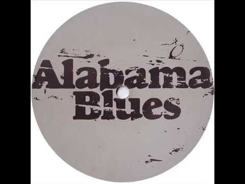 Alabama Blues