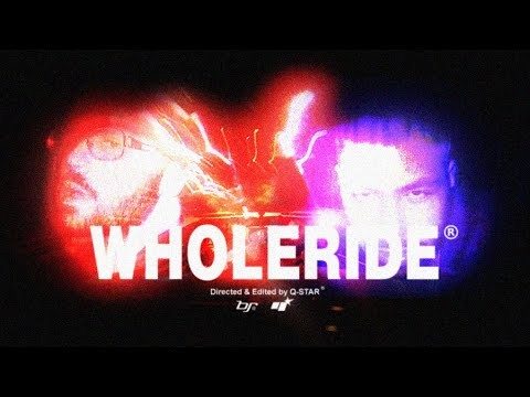 Whole Ride