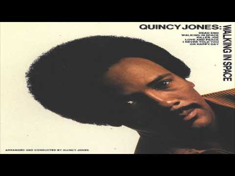Quincy Jones - Killer Joe