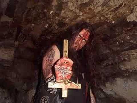 Crucifixion