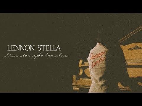 Like Everybody Else - Acoustic