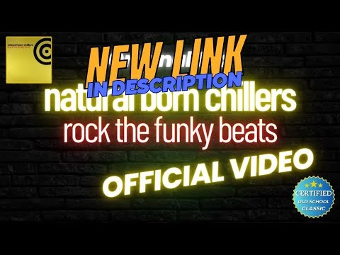 Rock The Funky Beats