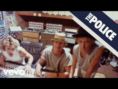 The Police - Every Little Thing She Does is Magic