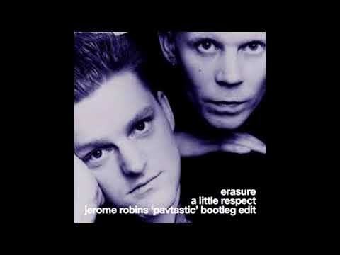 A Little Respect (jerome Robins )