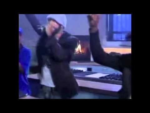 The Food - Live
