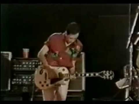 Brand New Cadillac - Remastered