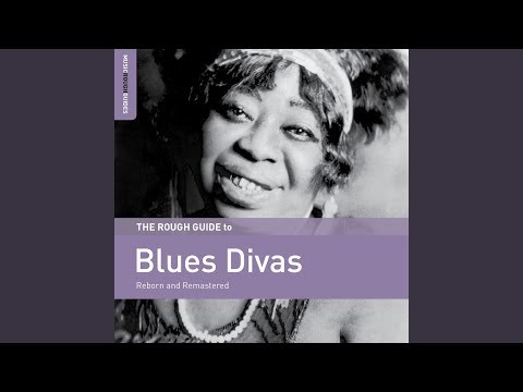 Give Me A Break Blues