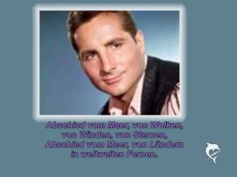 Abschied Vom Meer