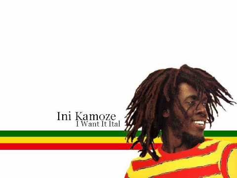 I Want It Ital