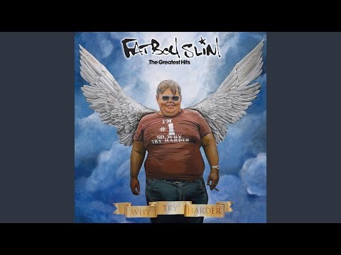 Praise You (radio Edit)