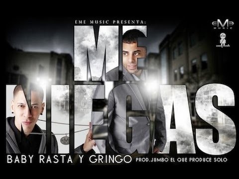 Me Niegas