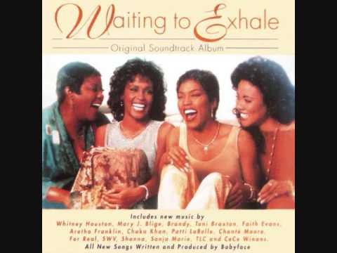 Whitney Houston - Exhale (Shoop Shoop)