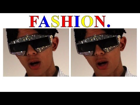 Fashion